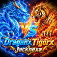 ไอคอนของโปรแกรม: Draganx Tigorx Jacknexa