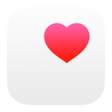 Health App icon