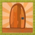 Ikon program: Escape Games-Wooden Dinin…