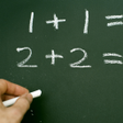 Programikonen: Calc Luck!