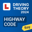プログラムのアイコン：The Highway Code 2023 UK