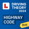 The Highway Code 2023 UK