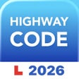 Icon of program: The Highway Code 2023 UK