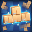 Ikon program: Block RushPuzzle Sort  Bl…