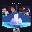 Programikonen: Vapor Trails