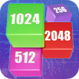 程序图标:Cube Winner 2048