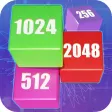 Cube Winner 2048