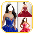 Ikona programu: Princess Fashion Dress Mo…