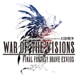 Icon of program: WAR OF THE VISIONS FFBE