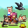 Icône du programme : 合戦にんじゃ村