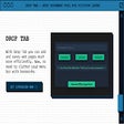 Иконка программы: Drop Tab  – Best bookmark…