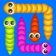 Programikonen: Arrow Snake Escape Easy