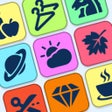 程序图标：Word Bridges Logic Connec…