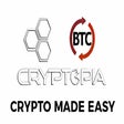 Icon of program: Divitopia Bitcoin Convert…