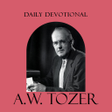 AW Tozer Devotionals - Daily icon