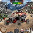 Programikonen: Off Road Buggy Driver