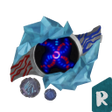 プログラムのアイコン：Blazar Ultra Items