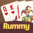 Ikona programu: Rummy City : Cozy Classi…