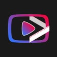 Ícone do programa: VidMate - Video Music Pla…