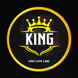 أيقونة البرنامج: King Cricket Live Line