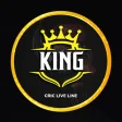 King Cricket Live Line