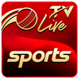 Icon of program: Live TV Sports