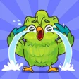 Ícone do programa: Talking Parrot - Pet Simu…