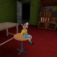 프로그램 아이콘: Fearful Lost Parenting Ga…