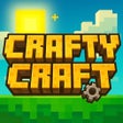ไอคอนของโปรแกรม: Crafty Craft for Minecraf…