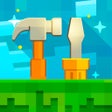 プログラムのアイコン：Crafty Craft for Minecraf…