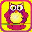Programın simgesi: Rattle Games for Kids Age…