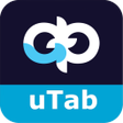 プログラムのアイコン：uTab - Educational App