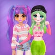 Programikonen: Princess eGirl vs softGir…