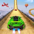 Ikona programu: Gadi Wala Game:Car Stunts