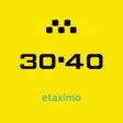 Ícone do programa: Etaximo 3040