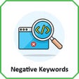 أيقونة البرنامج: PPC Root Negative Keyword…