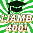 أيقونة البرنامج: jamb past questions and a…