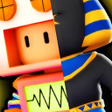 プログラムのアイコン：Wallpaper special stumble…