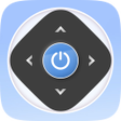プログラムのアイコン：Remote for Onn TV