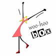 Programikonen: Woohoobox