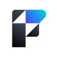 程序图标：Claris FileMaker Go 2023