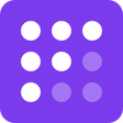 أيقونة البرنامج: Flair App - Build Your Pr…