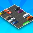 Symbol des Programms: Parking Jam 3D