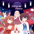Programın simgesi: Arias Story