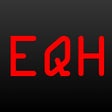Icoon van programma: Jocko EQH App