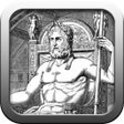 Programikonen: Greek Gods Pocket Referen…