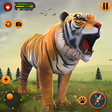 Programikonen: Wild Tiger Simulator Game…