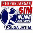 Perpanjangan SIM Online Delivery