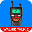 Walkie Talkie App: video call