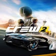 ไอคอนของโปรแกรม: The Crew 2